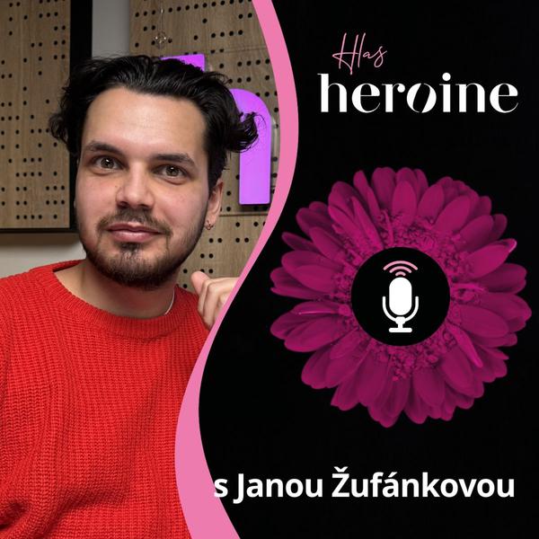 Hlas Heroine
